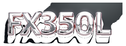 rx350l logo
